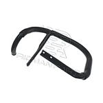 Wrap Around Handle Bar WT Elbow Connector and Screws